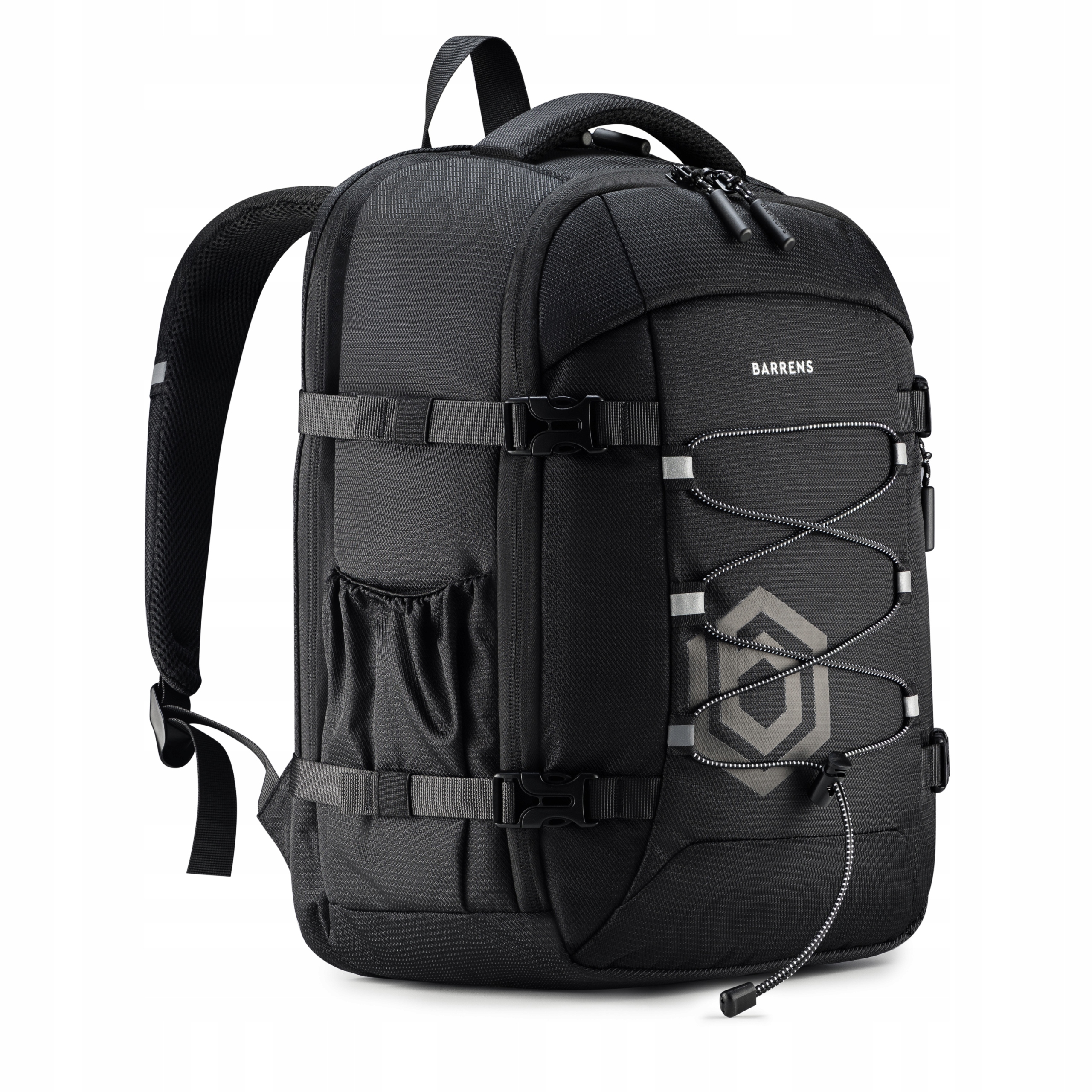 Plecak Ryanair 40x30x20 cm do samolotu Podręczny Bagaż Kabinowy Wizzair