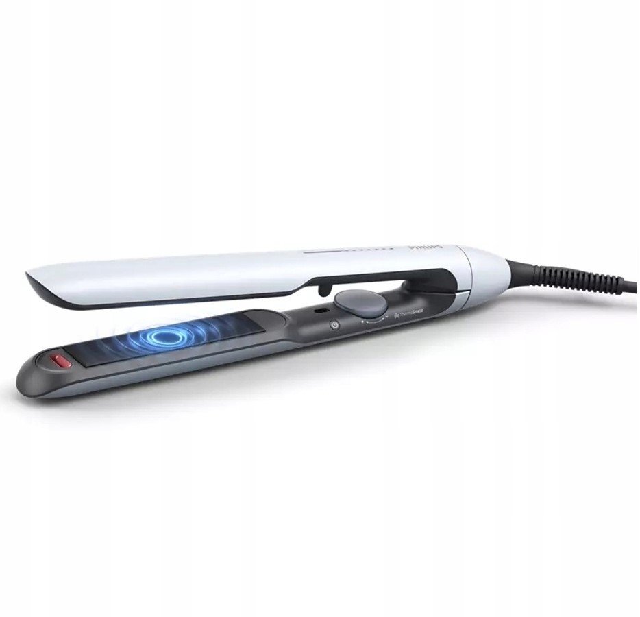 Prostownica Philips podwójna jonizacja BHS520/00