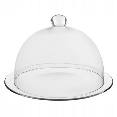 VIDIVI Banquet Tanier S Tienidlom 28 CM
