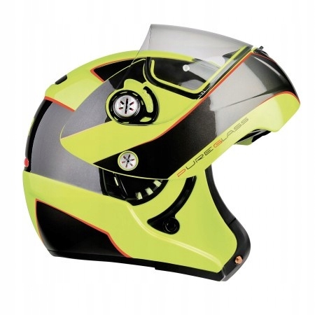 Kask motocyklowy LAZER MONACO Window Pure Glass XS Producent Lazer