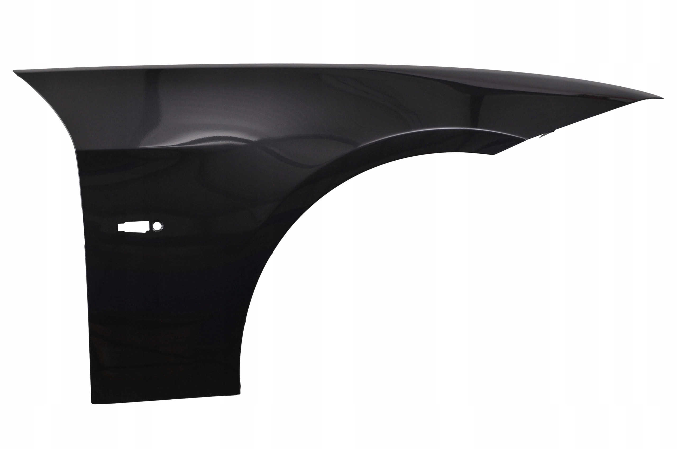 bmw e90 e91 04-12 pravý blatník a22