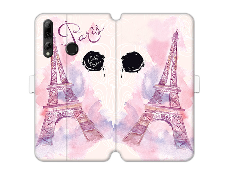 

Etui na Huawei Enjoy 9s Wallet Book Fantastic Case