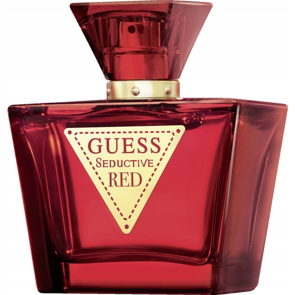 Parfém Guess Seductive Red Femme Edt 30ML