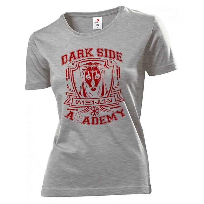 

Koszulka damska Dark Side Academy L