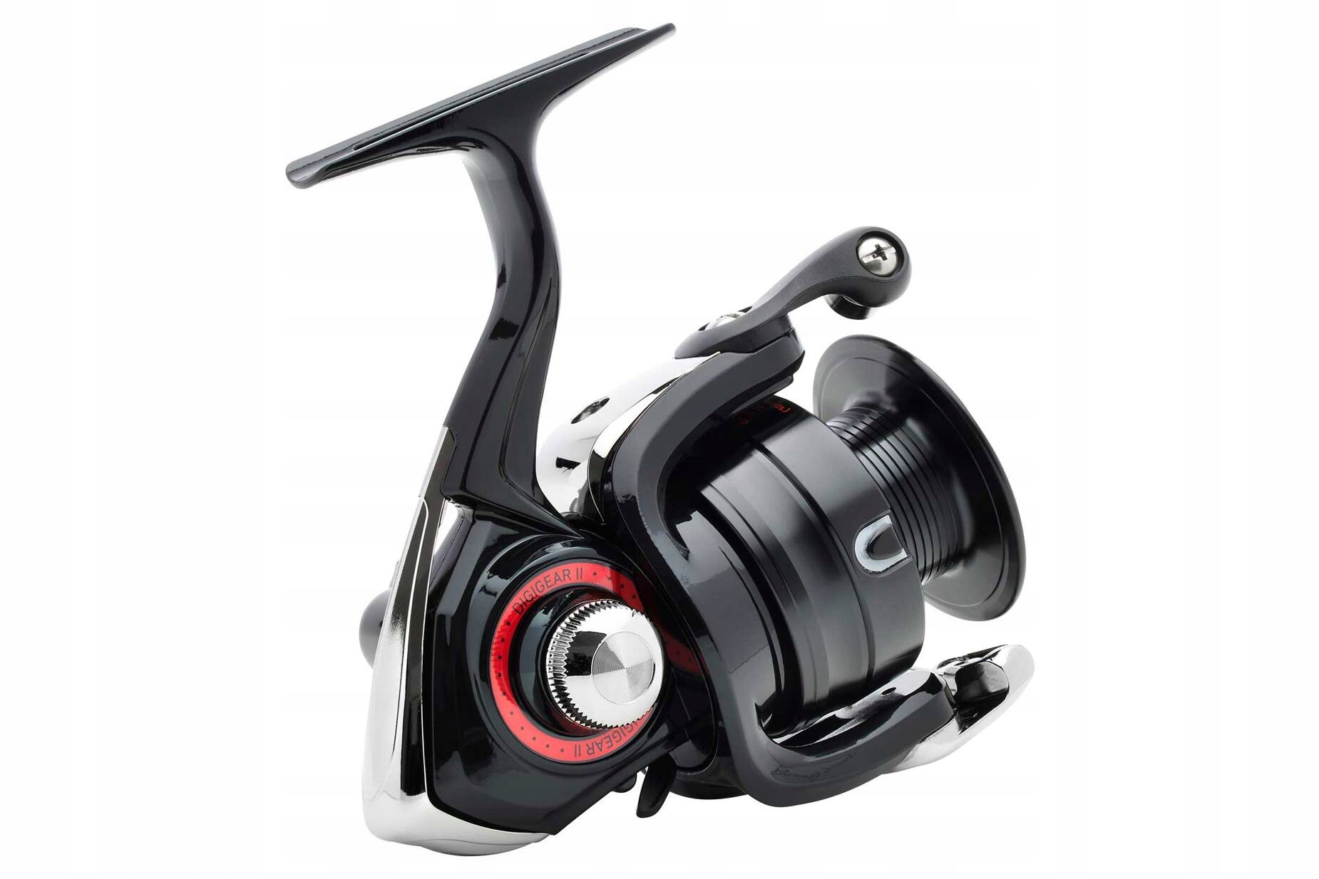 Naviják Daiwa 23 Matchman 4000