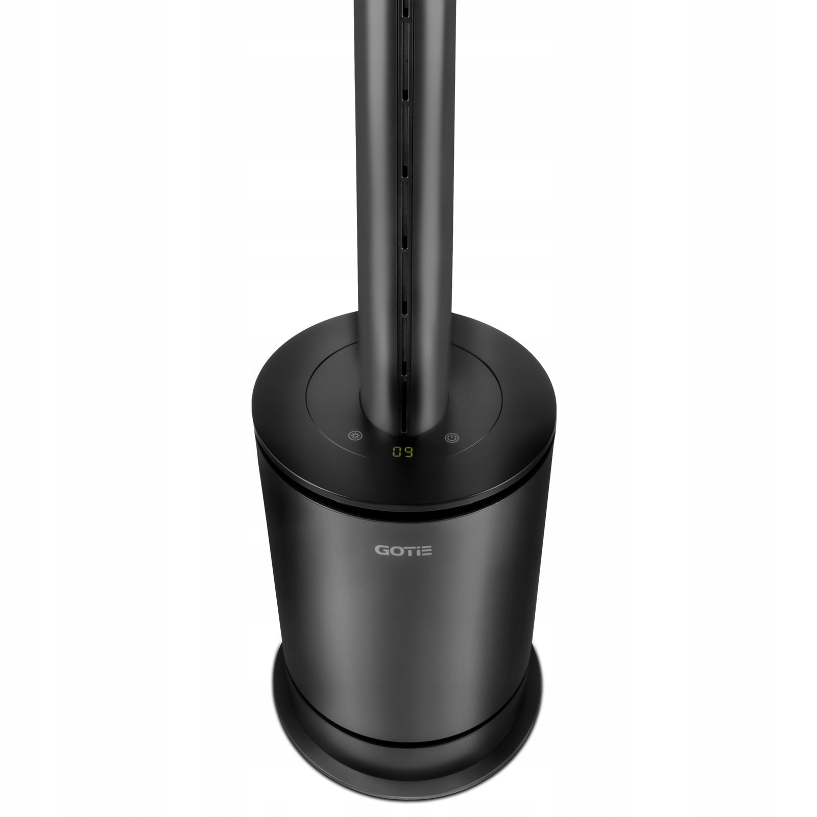 Oczyszczacz powietrza 7w1 GOTIE GOW-0007 Model GOW-007