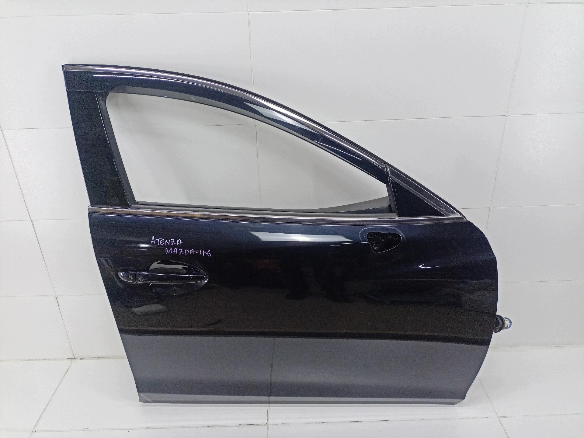 door front right side Mazda 6 3 2014