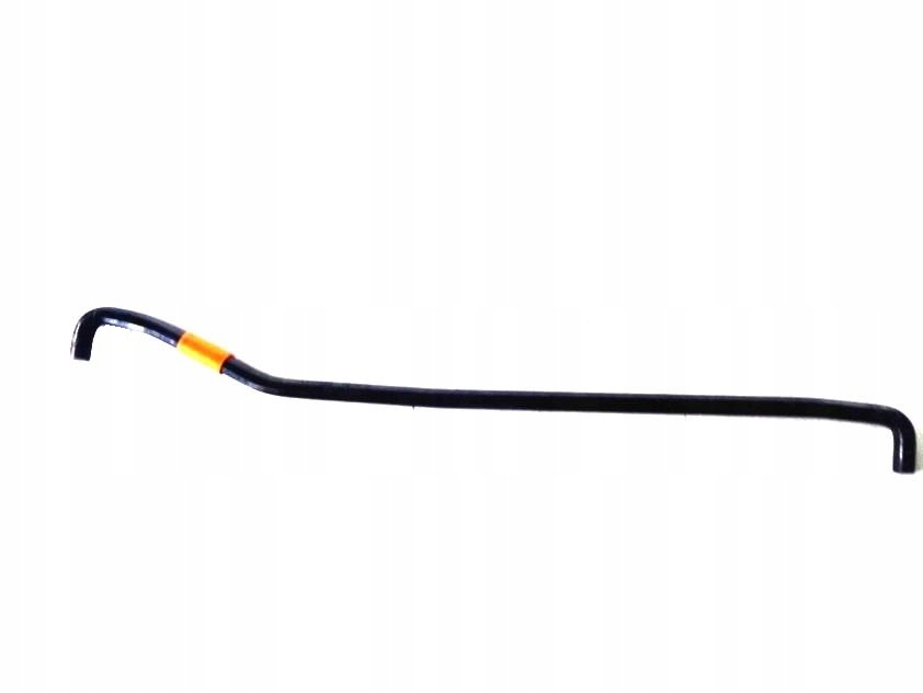 PODPÓRKA MASKI SKODA FABIA II 2007-2014 ROK Numer katalogowy części 15435417829