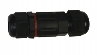 

Złącze kablowe hermetyczne puszka Csj 3x1,5 2,5mm