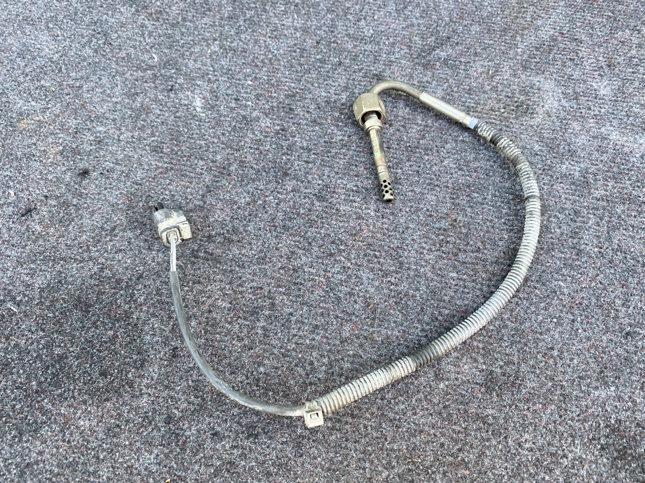 CZUJNIK SPALIN MERCEDES 3HTS0144