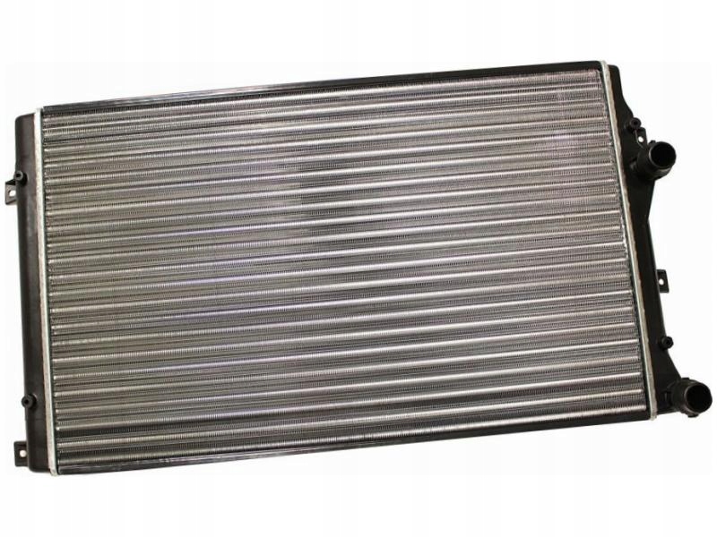 Радіатор воду VW GOLF В AUDI A3 1tdi 03- НОВЕ