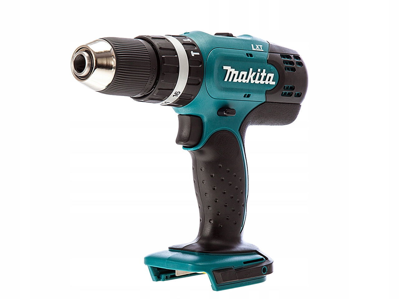 Aku Vrtačka Makita DHP453ZE s akumulátorovou vrtačkou Body