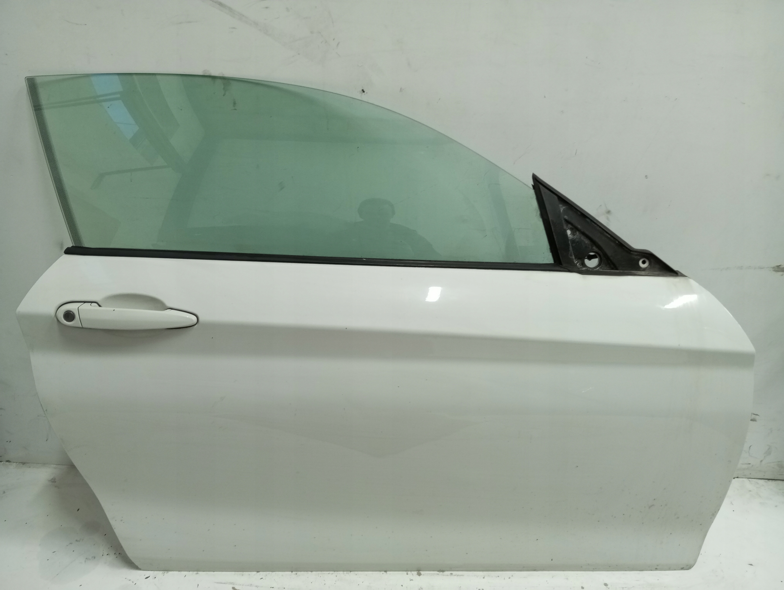 door right front BMW 2 F22 ANGLIK
