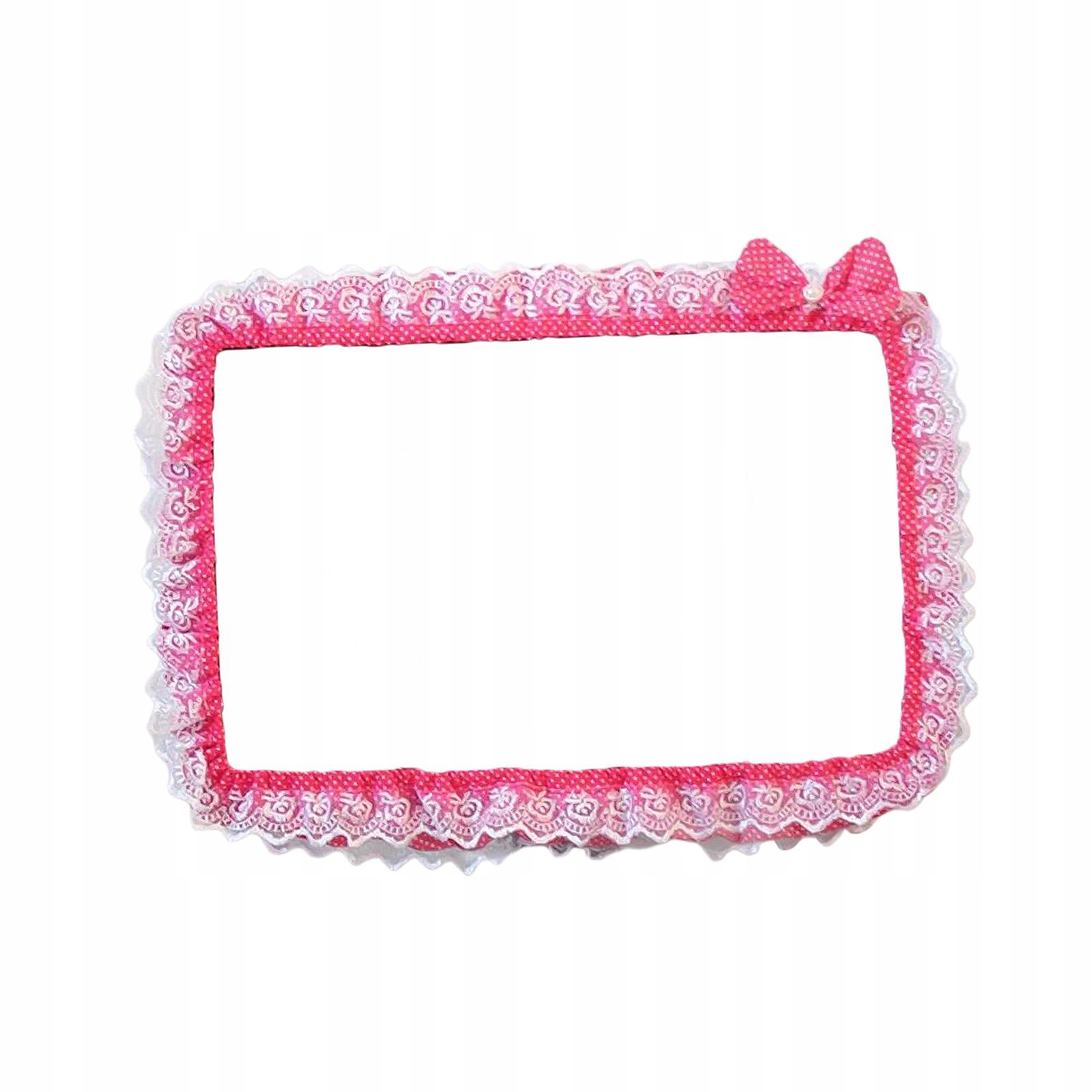 Osłona ramy ekranu komputera z etui ochronnym Model Computer Screen Frame Cover