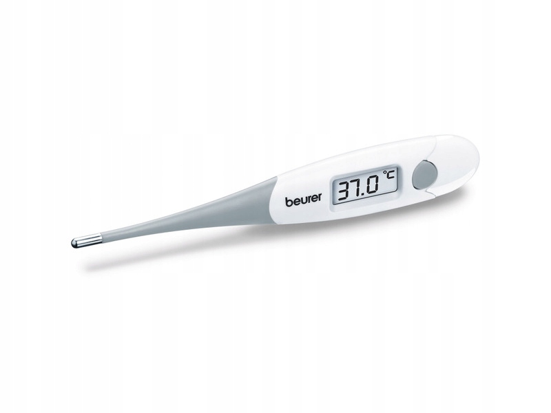

Termometr Beurer Ft 15 Elektroniczny Dziecięcy