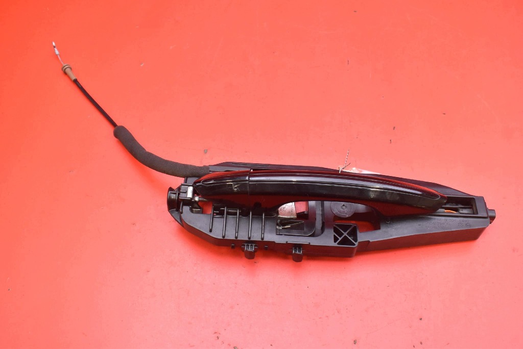 handle right front front black ES73-F22464-BE FORD MONDEO MK5 14-20