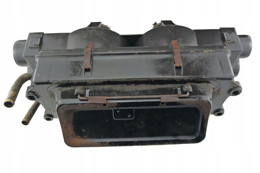 123456 - ВОЗДУХОДУВКА ВЕНТИЛЯТОР ОБОГРЕВАТЕЛЬ ЛЮБЛИН АНДОРИЯ III