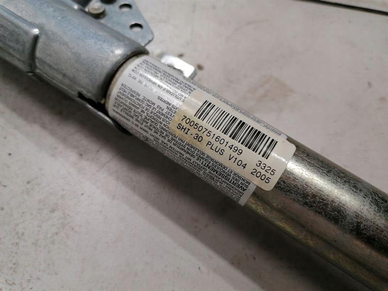 Bentley Continental 18-24 3S 3SD 36A880201K