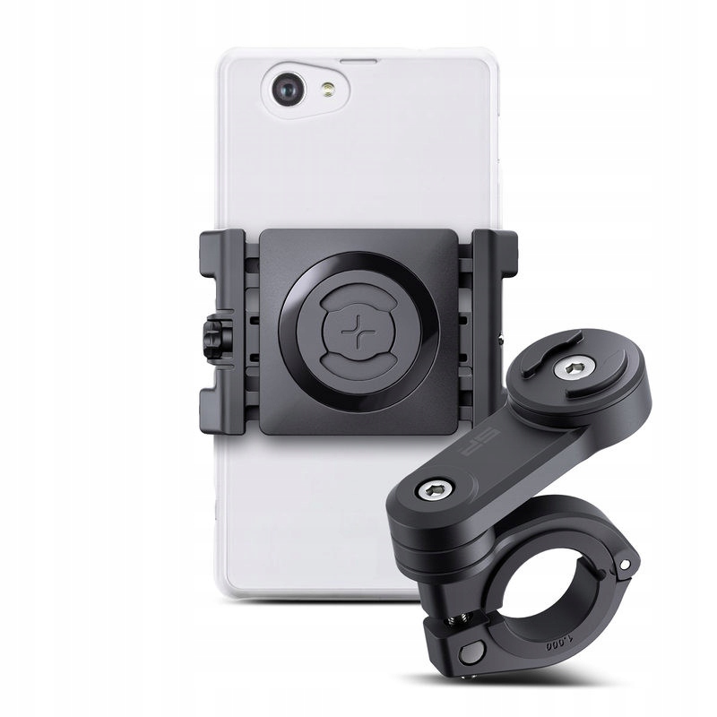 Držiak telefónu so svorkou Sp Connect Lt Moto Universal Phone Clamp Spc+