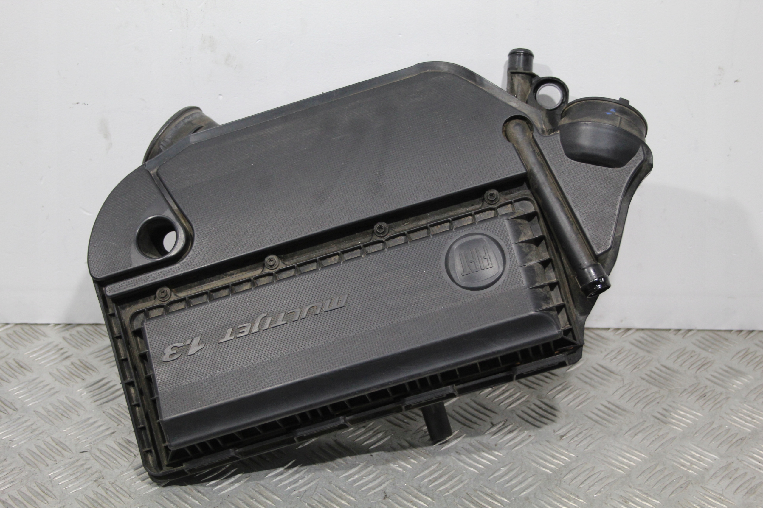 cover for engine cover FIAT QUBO 5194506410K