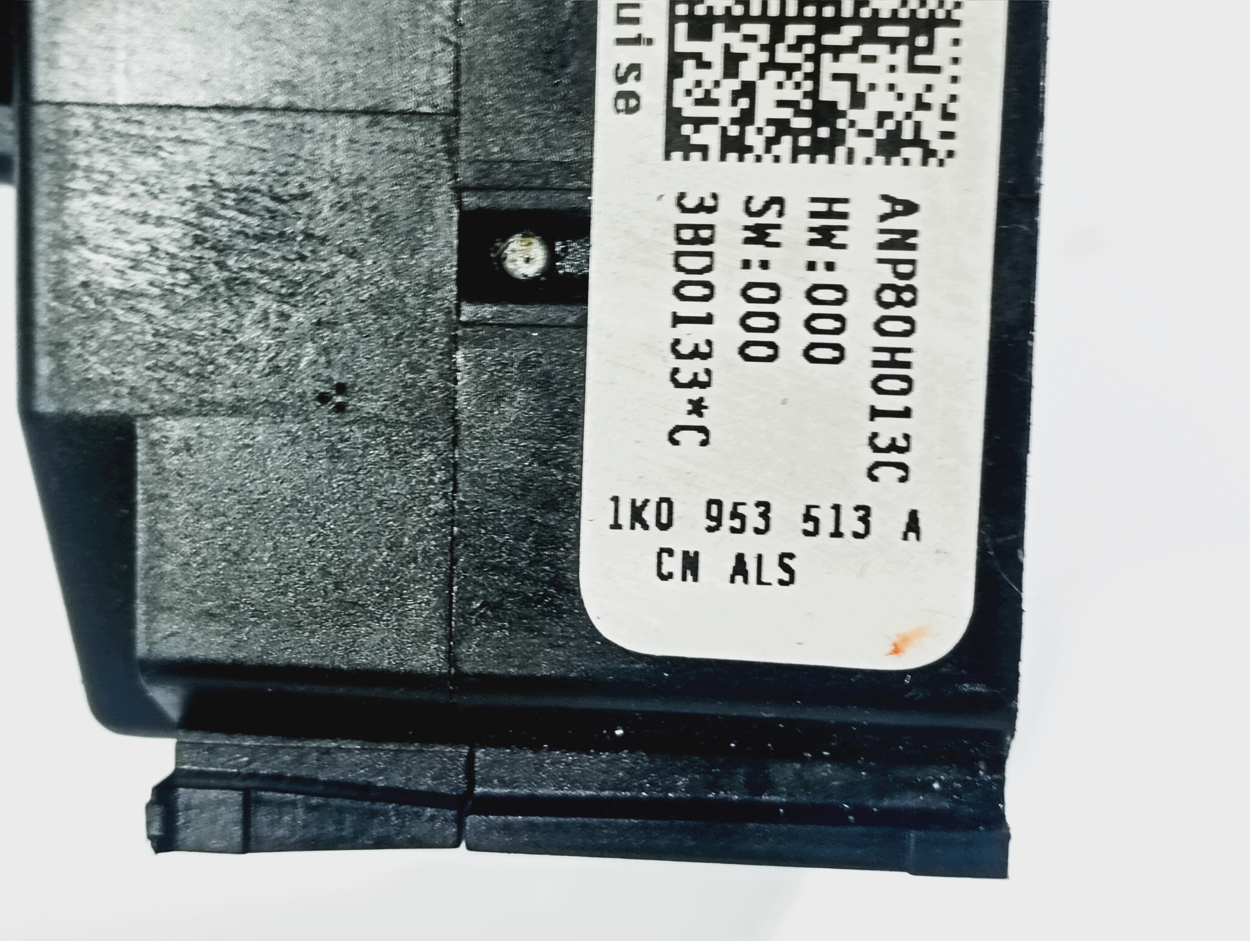 Bouton manetka Indicateurs de direction OE 1K0953513A Seat Leon 2 II 05-12
