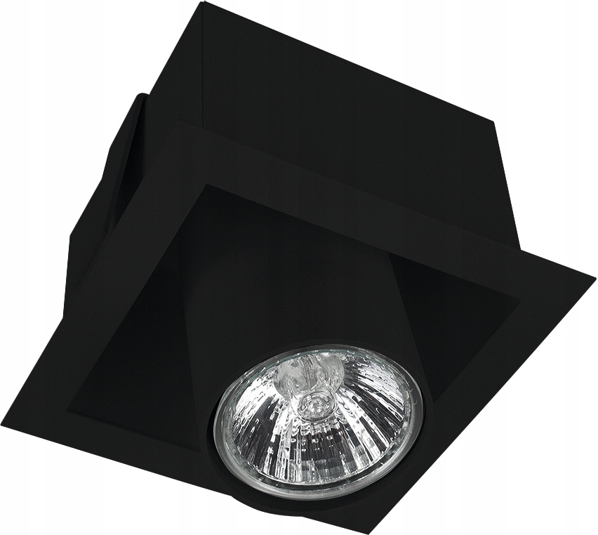 Eye Mod black I 8937 Nowodvorski