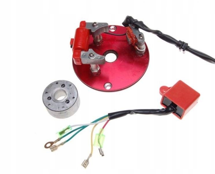 MF24923 - Статор іскроутворювач з модулем Enduro Cross 110/125