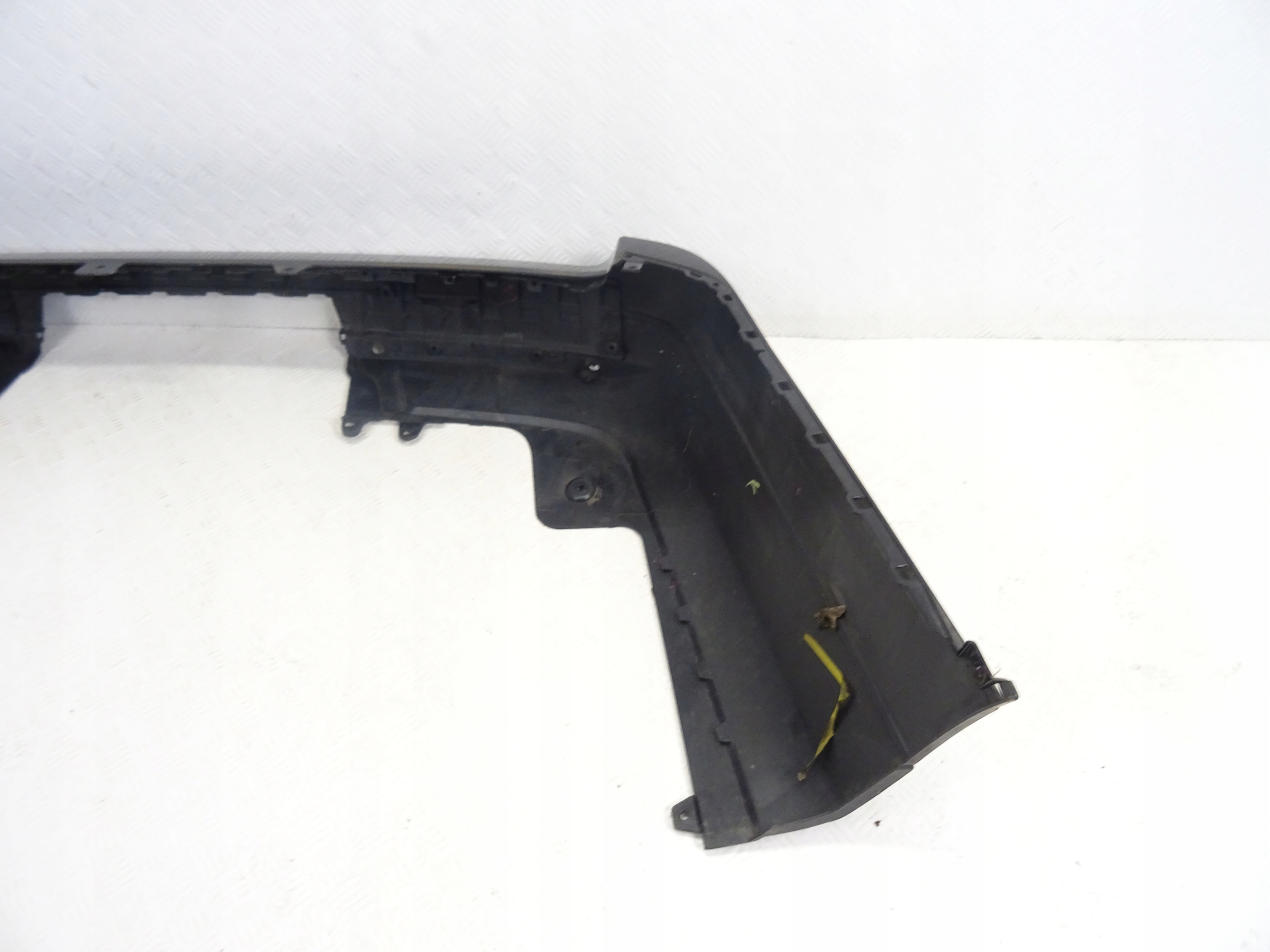 Range Rover Vogue IV L405 bumper rear part rear
