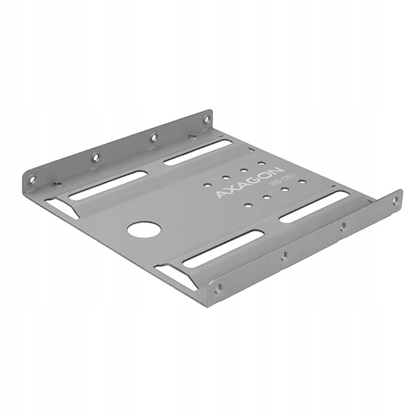 Szyny Ramka Sanki Axagon 2.5 cala do 3.5 HDD SSD