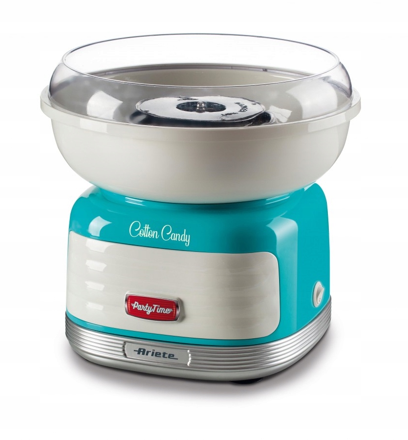 URZĄDZENIE DO WATY CUKROWEJ 2973/01 ARIETE Marka Ariete