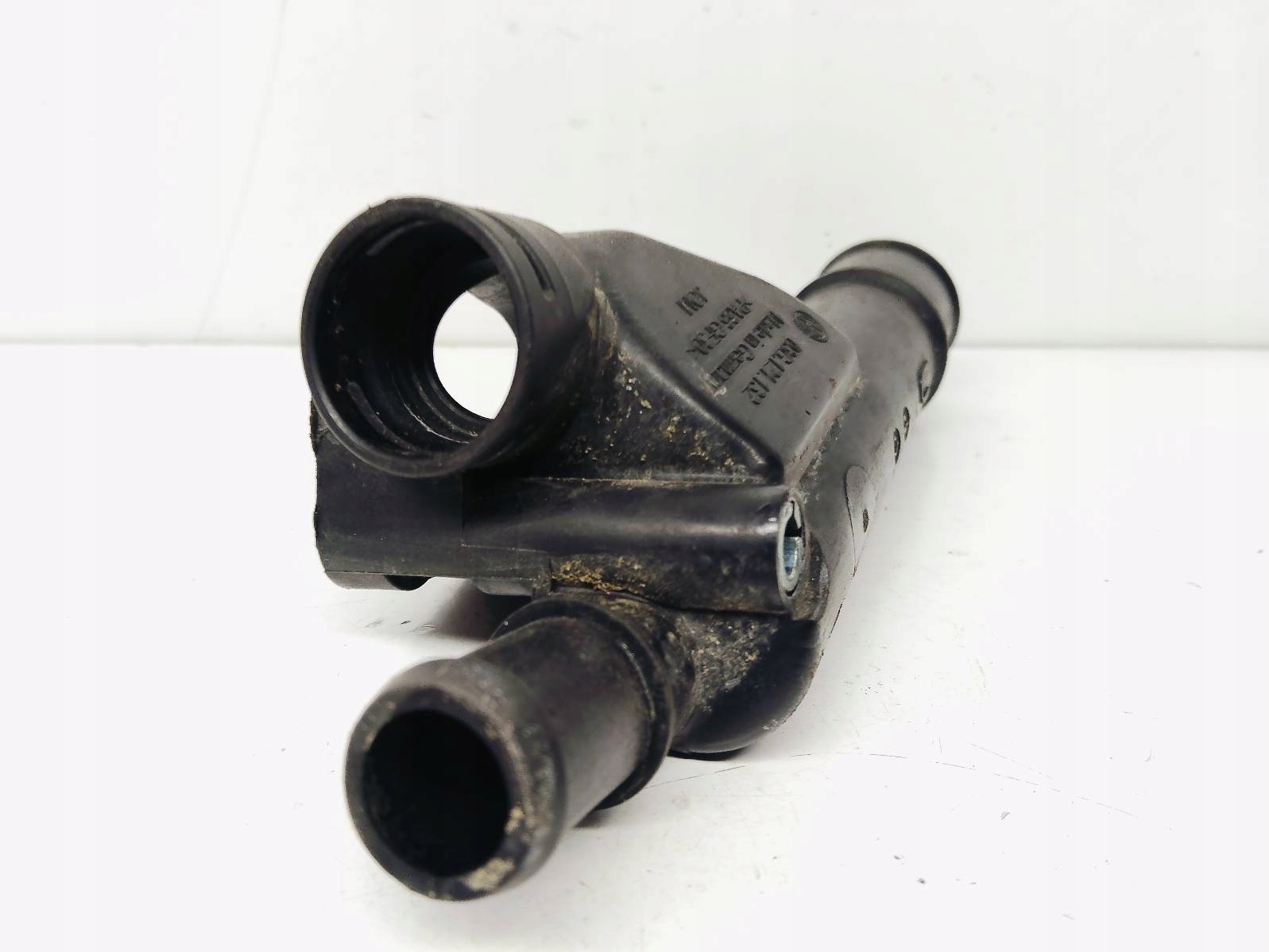scatola termostato Audi A3 8P 2.0 TDI 03G121132