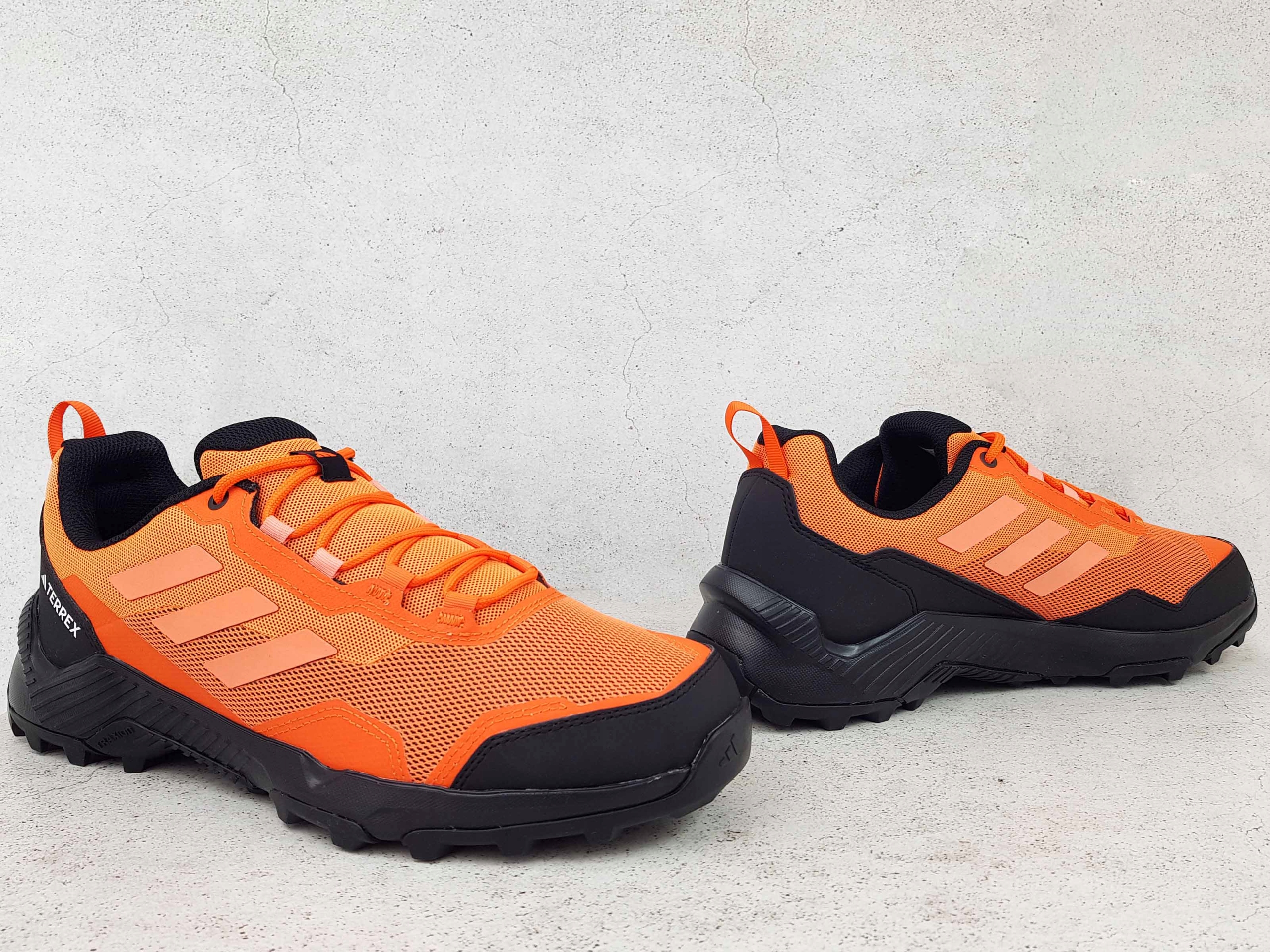 ADIDAS TERREX EASTRAIL BUTY MĘSKIE TREKKINGOWE Rozmiar 42 2/3