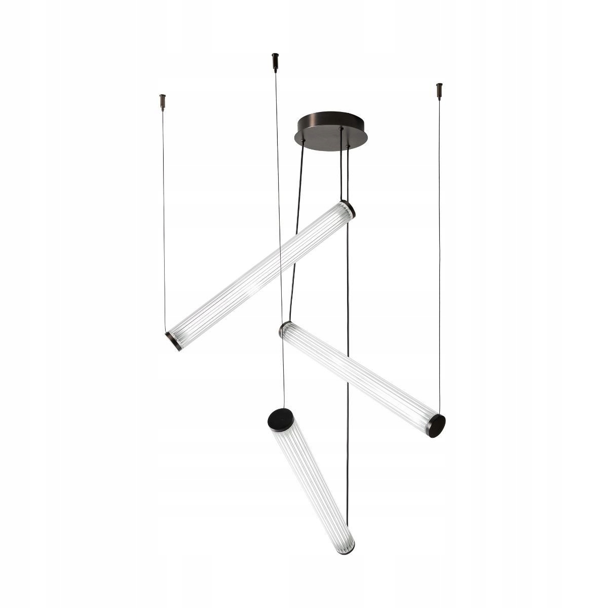 Závesná Led lampa 64W Como 1238 Zuma Premium