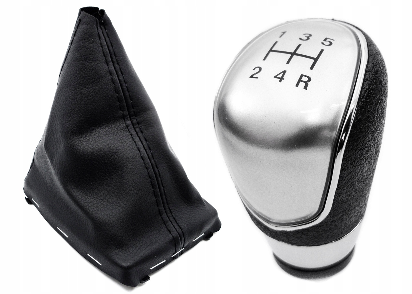 Mk1 mk1 - Ручка Переключения Передач Для Ford C-Max 1 2007-2010