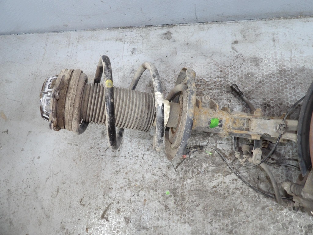 MCPERSON swing left OPEL INSIGNIA B 2.0CDTI complete