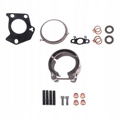 KT130400E - FORD MONDEO S-MAX GALAXY 2.2 TDCI ТУРБОКОМПРЕССОРЫ