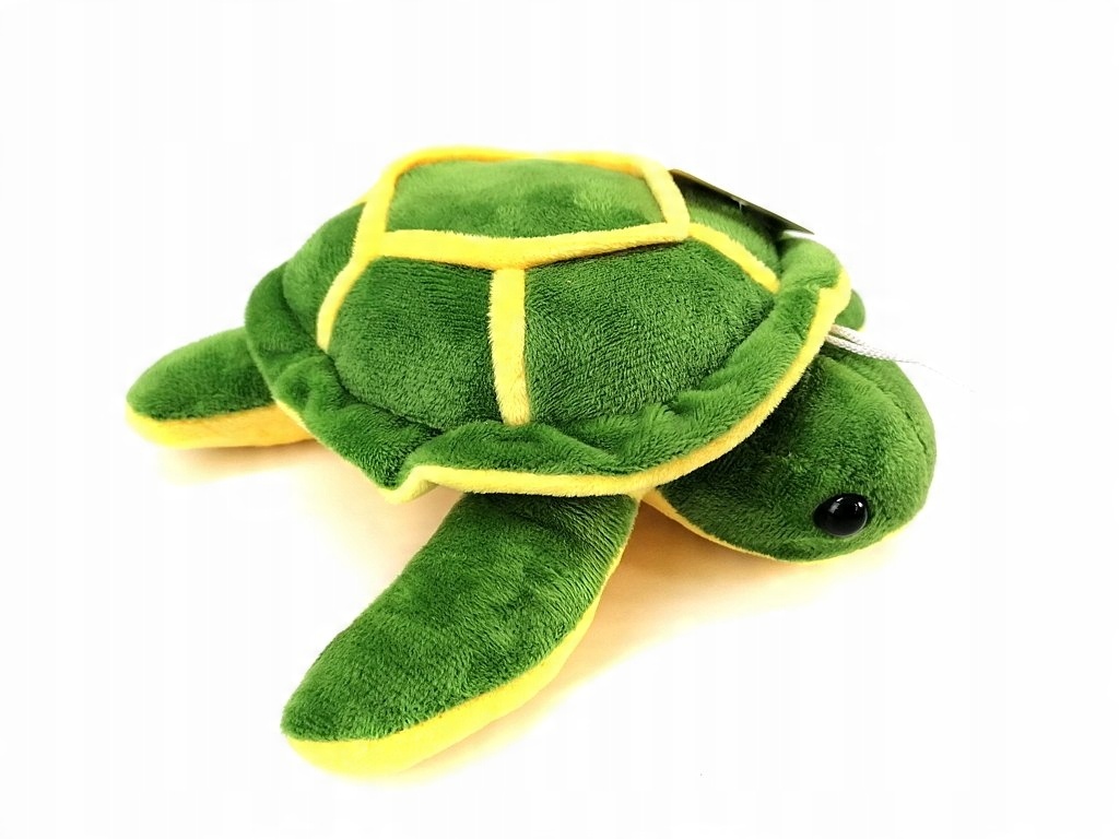 

Maskotka Pluszowa Żółw 20M