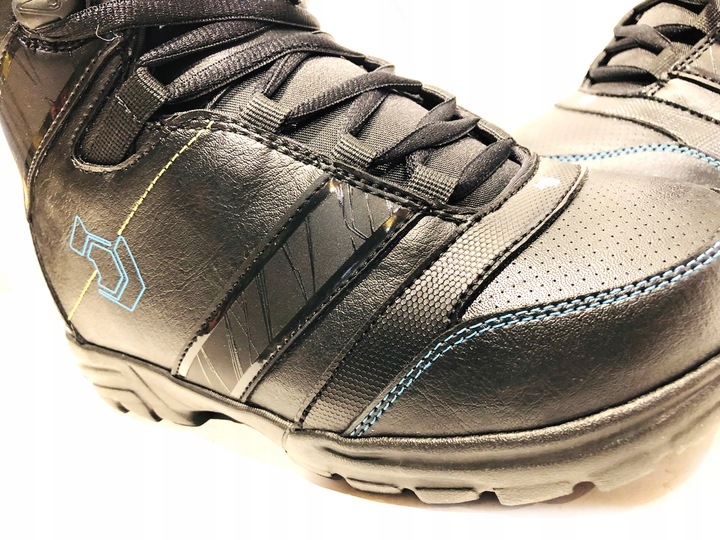 NOWE BUTY SNOWBOARDOWE NORTHWAVE FORCE R. 39 Model FORCE