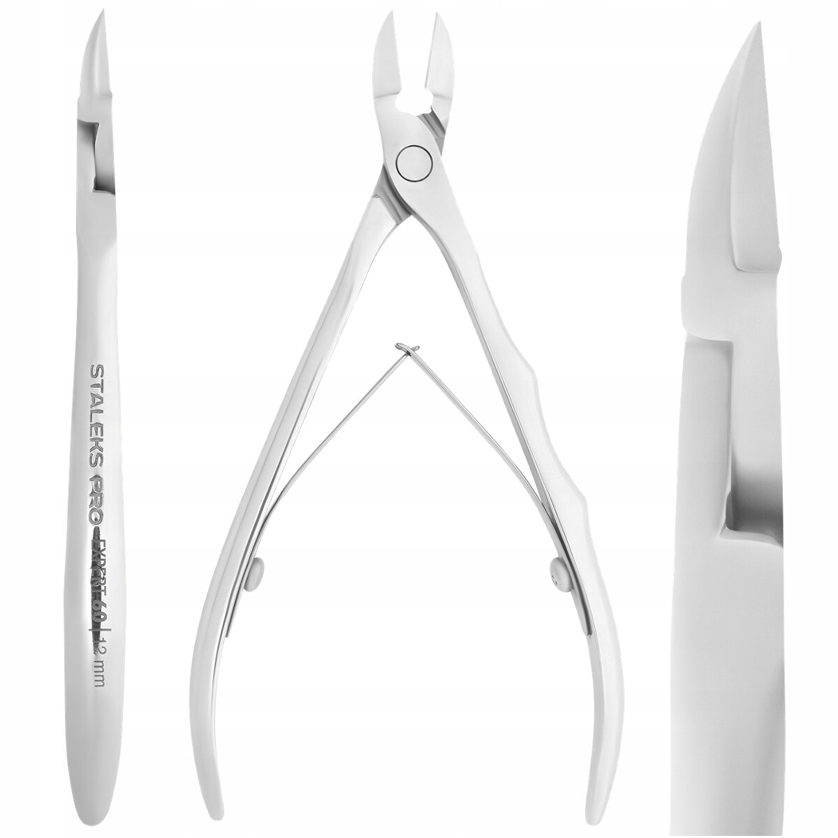 Staleks Expert kleště na nehty NE-60-12