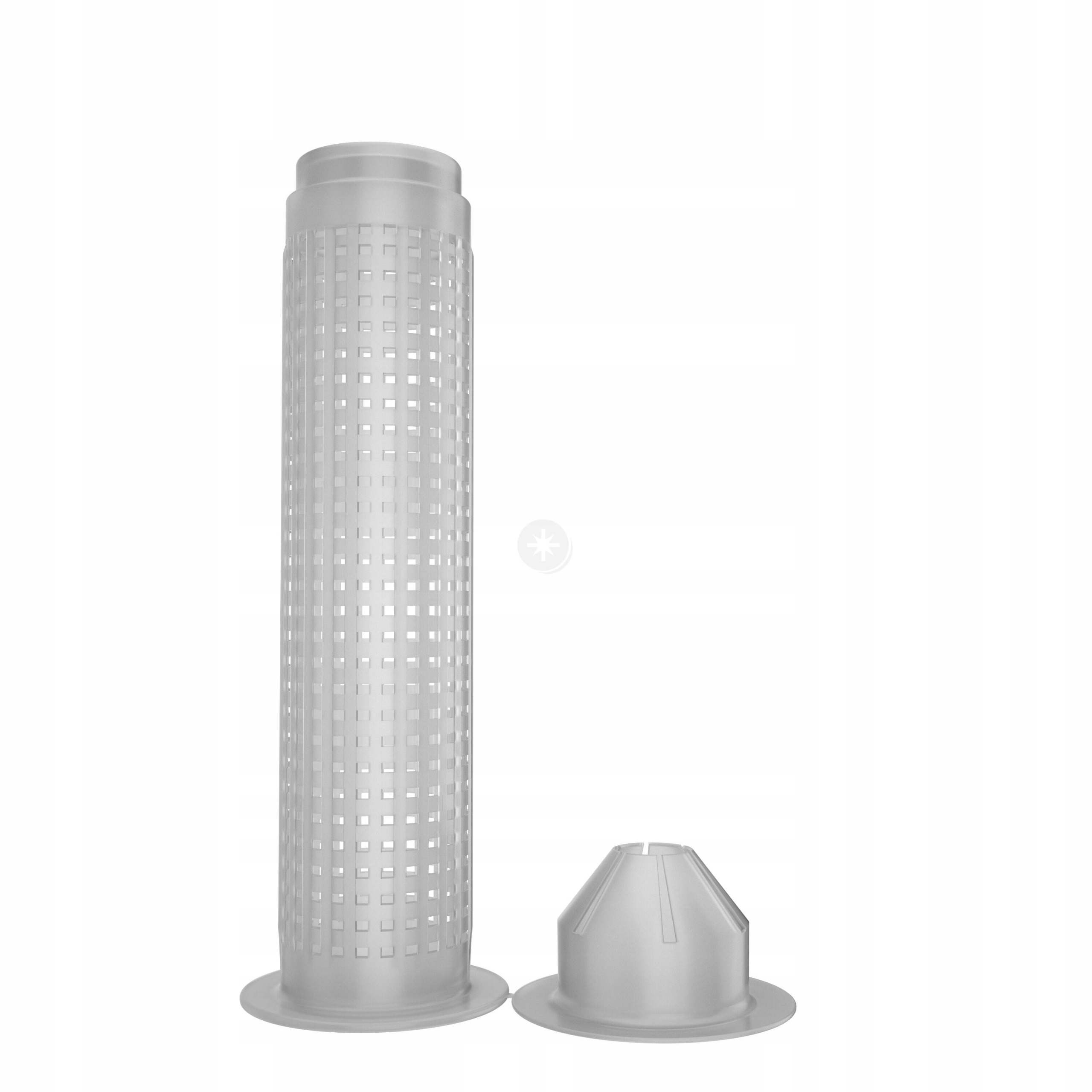 

Tuleja siatkowa 12x80mm kotwa chemiczna siatka