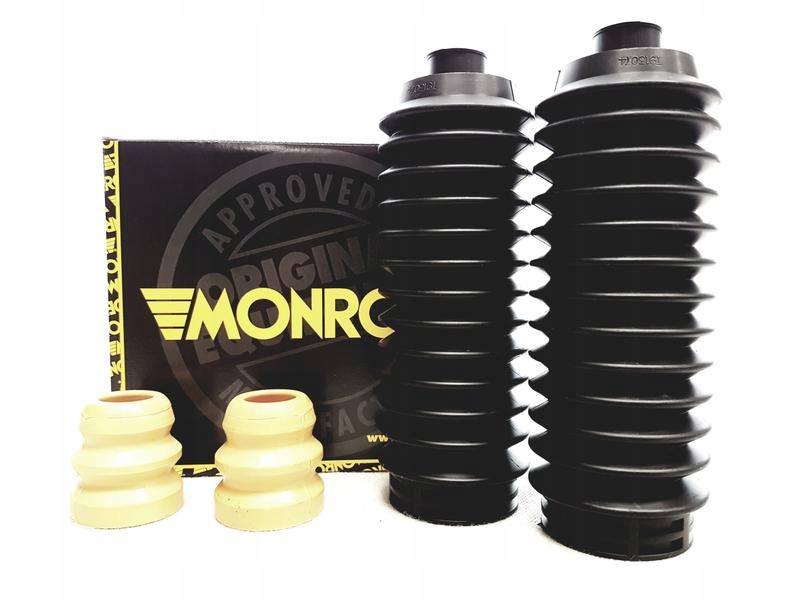 MONROE ZESTAW OCHRONY PRZECIWPYŁOWEJ PK084
