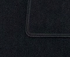 

Dywaniki Welurowe Wzmocnione Opel Astra J 2010-