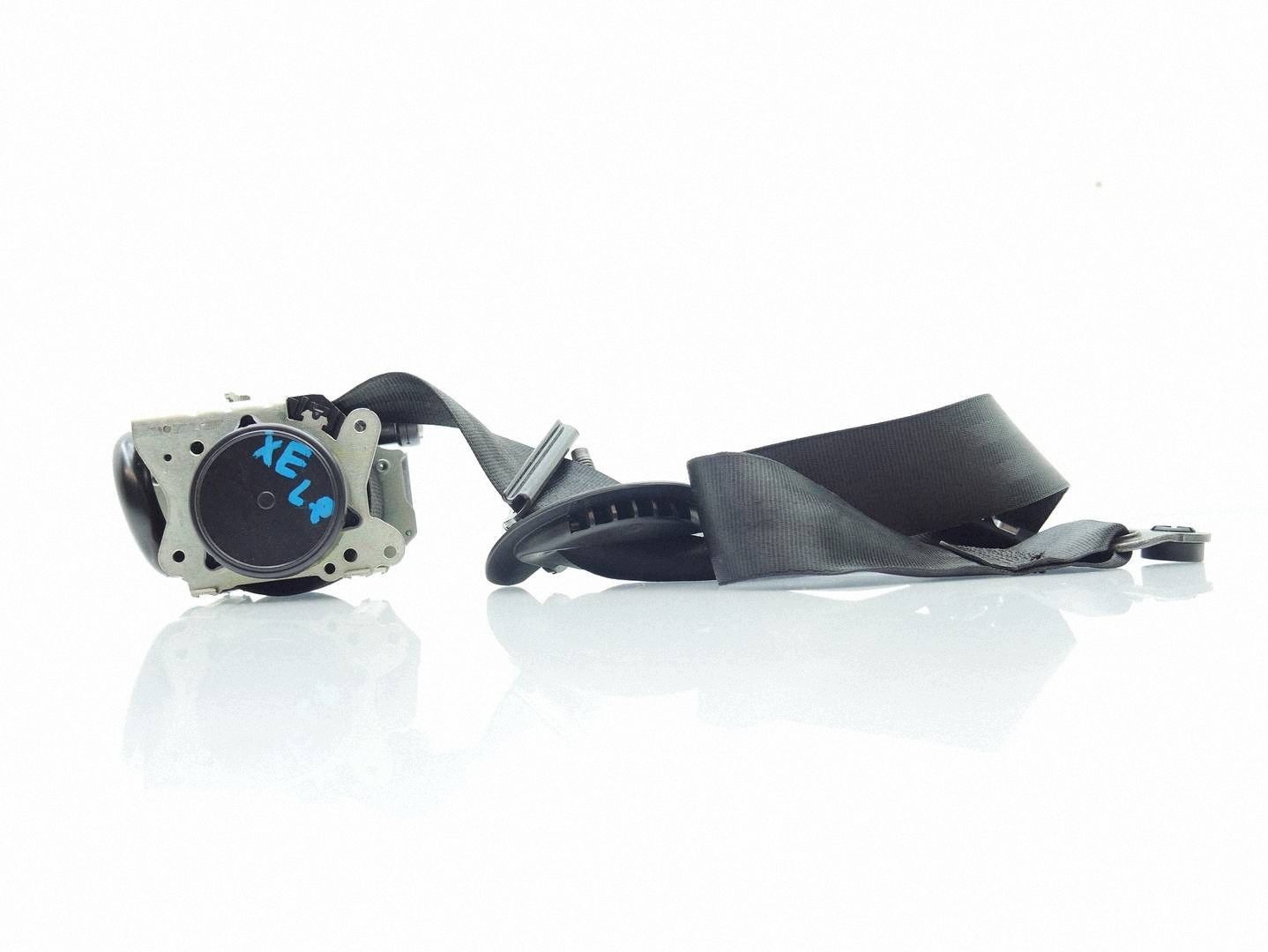 sicherheitsgurt links vorne fahrer JAGUAR XE X760 GX73-611B09-AC