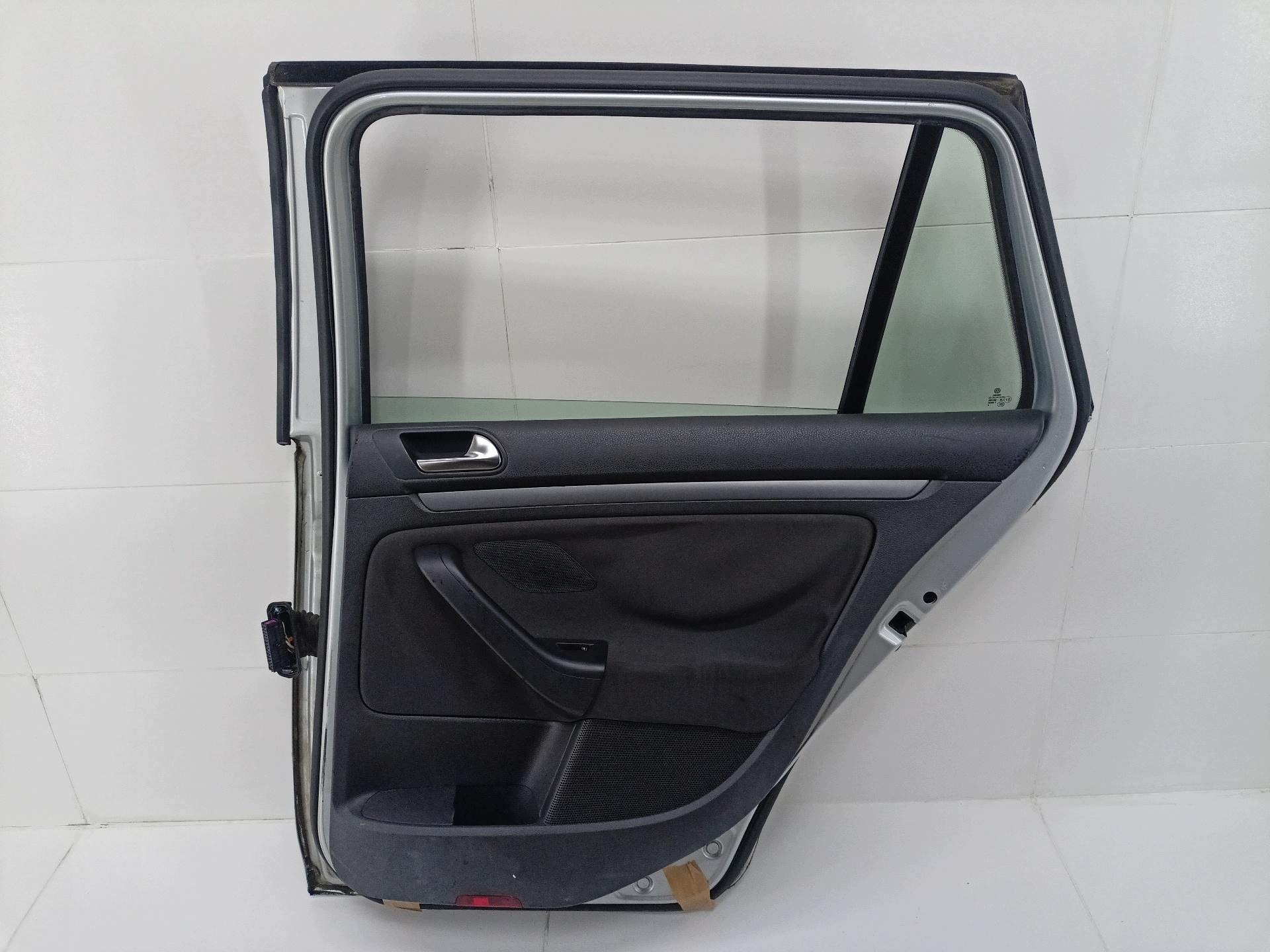 Tür heck rechts Seite Volkswagen Golf 5 2008