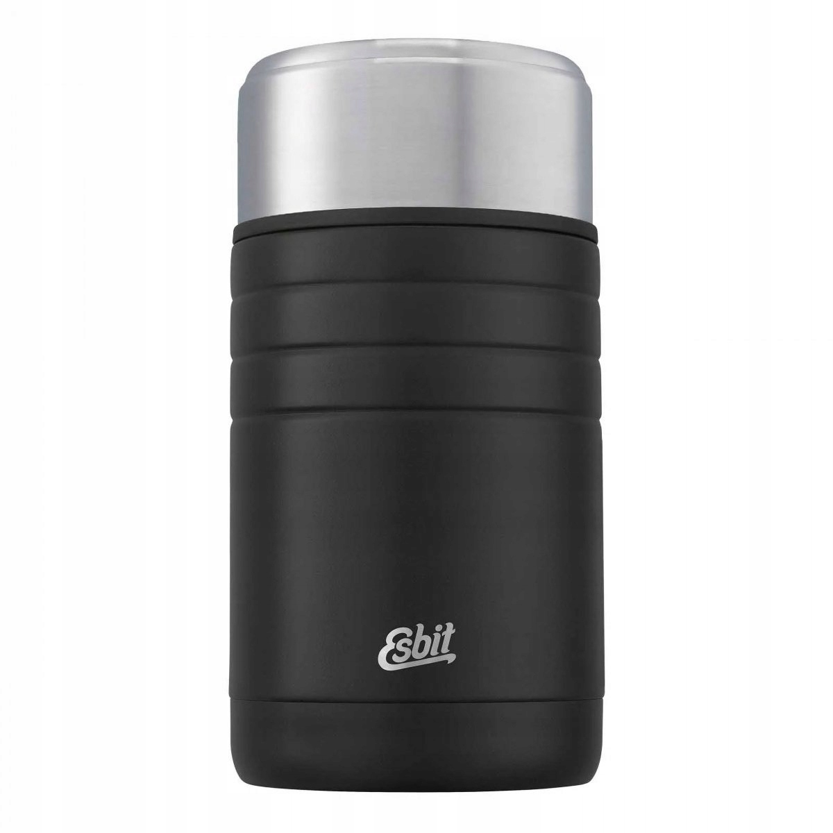 Termoska Esbit Food Jug Majoris 1 l černý