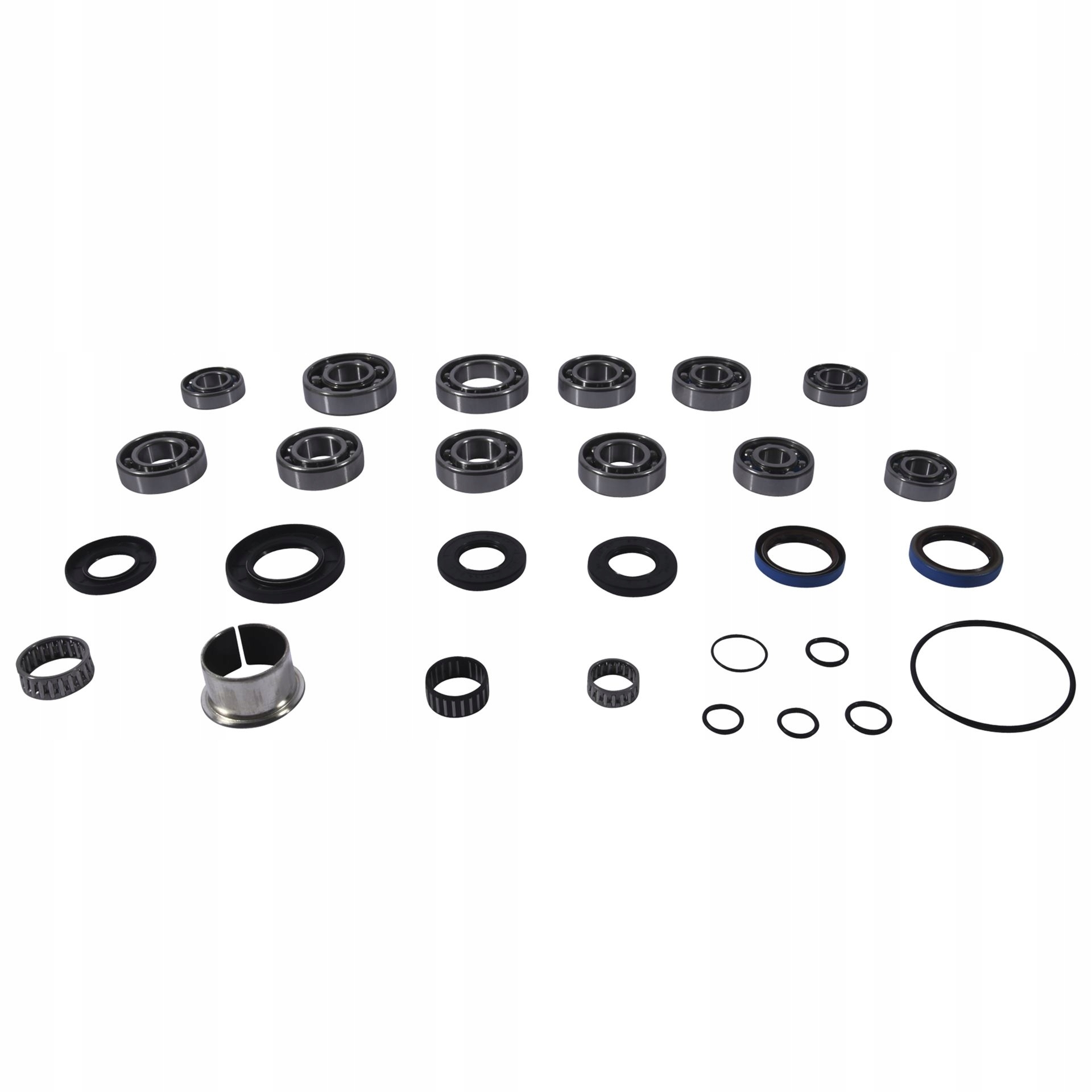 All Balls Sada Na Opravu Prevodovky Polaris Sportsman 550 EPS/X2/XP/T