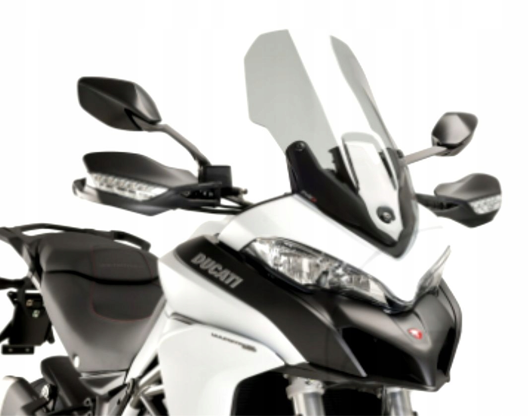 Sklo Ducati Multistrada 950 V2 Abs 2015-2024