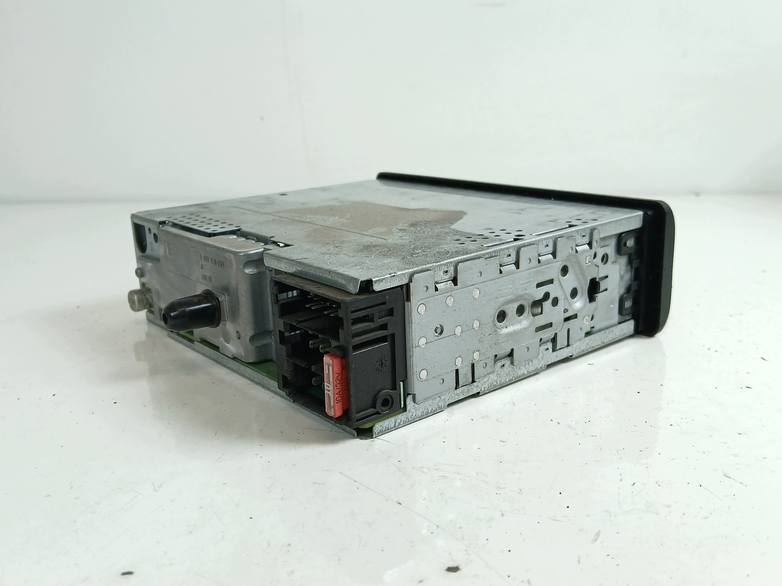 BLAUPUNKT BRISBANE SD48 RADIO radio SD AUX