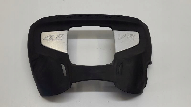 Porsche PANAMERA 970 защита двигателя 4.8 V8