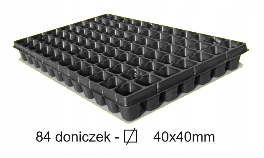 

Doniczkopaleta Dp 40/84 Roko